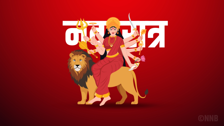 नवरात्रको छैठौं दिन ः कात्यायनी देवीको पूजा आराधना गरिँदै